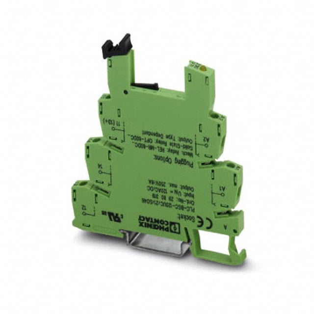 Phoenix Contact 2966058 electronic component product image