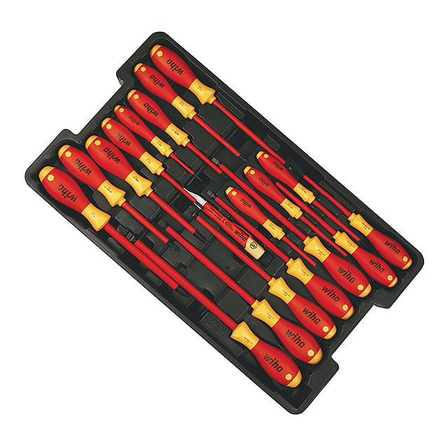 Wiha 32095 electronic component product image