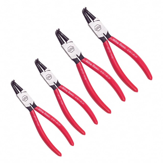 Wiha 32627 electronic component product image