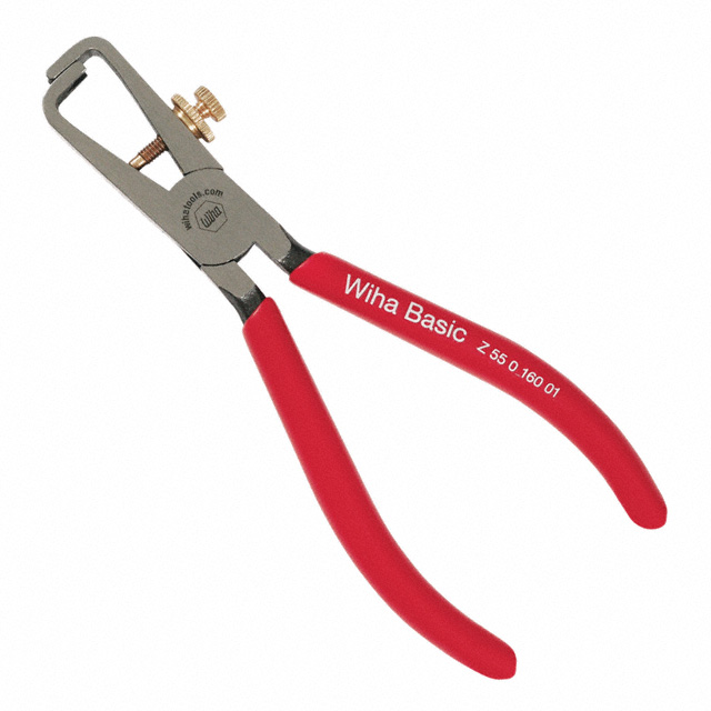 Wiha 32645 electronic component product image