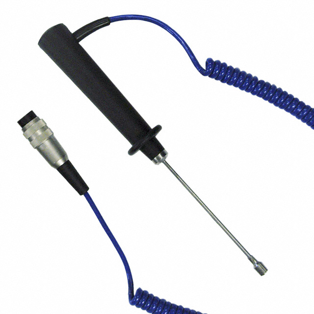 TPI (Test Products Int) CT11L electronic component product image