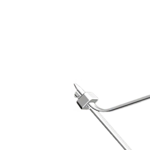 Panduit Corp SST4H-L electronic component product image