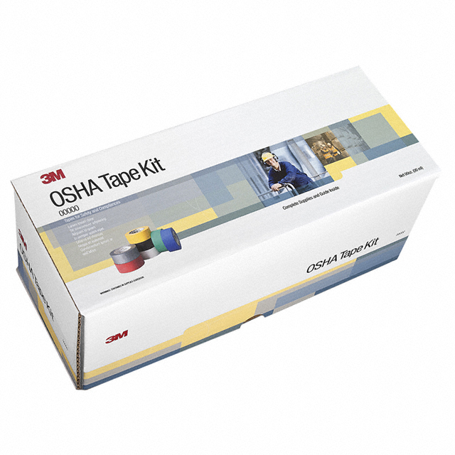 3M (TC) TK1689 electronic component product image