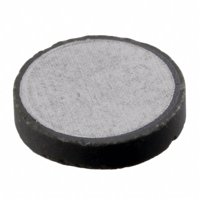 TE Connectivity Measurement Specialties P5010D135S401H electronic component product image
