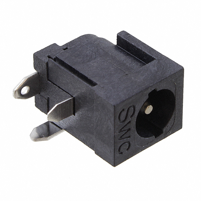 Switchcraft Inc. RAPC722BK electronic component product image