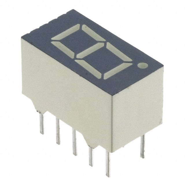 Kingbright SA36-11EWA electronic component product image