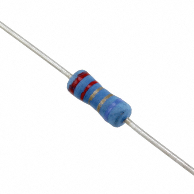 TT Electronics/IRC SPP1UL1000JLF electronic component product image