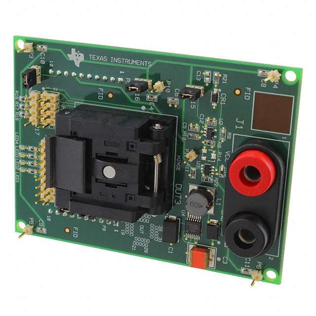 Texas Instruments TCA8424EVM-038 electronic component product image