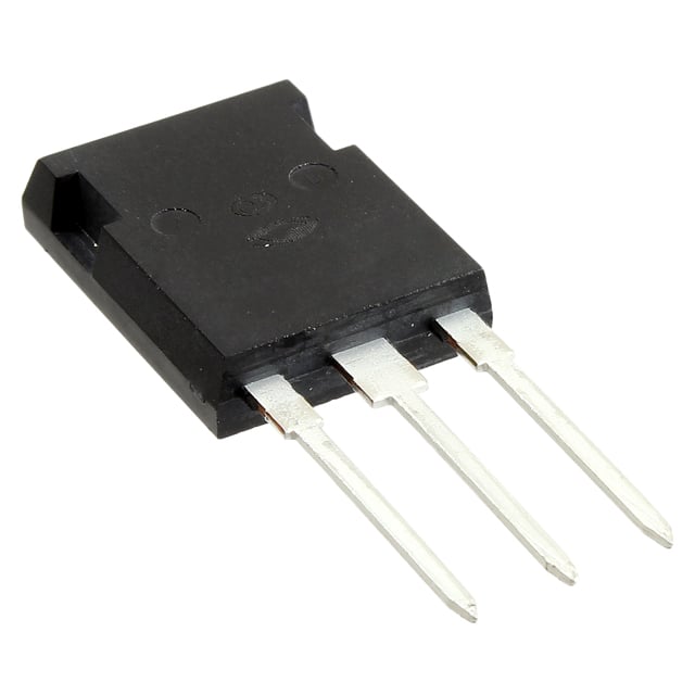 Microchip Technology APT30D100BCTG electronic component product image