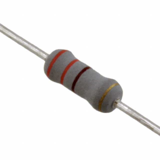 TT Electronics/Welwyn WHS2-68RJA25 electronic component product image
