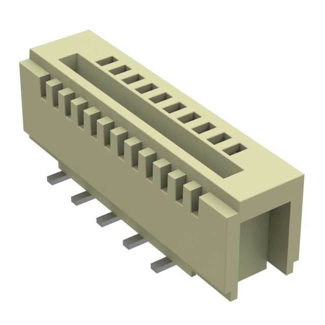Cvilux USA CF16101M0R0-NH electronic component product image