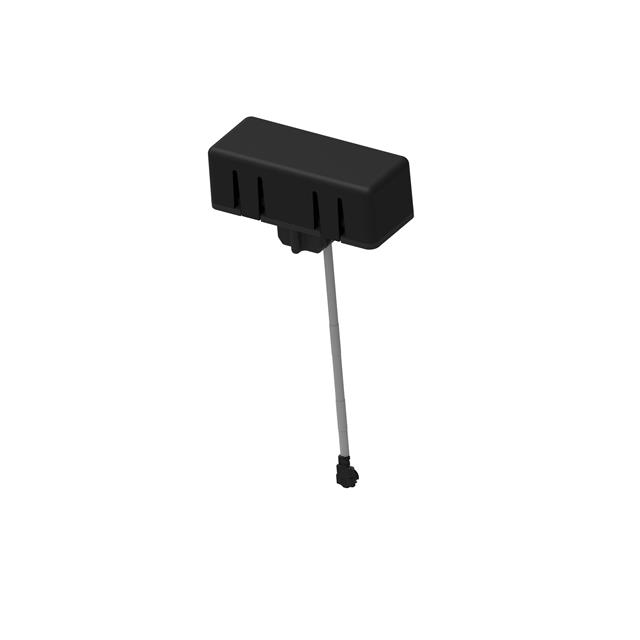 TE Connectivity AMP Connectors 1513472-5 electronic component product image