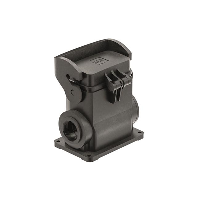 HARTING 19430100296 electronic component product image