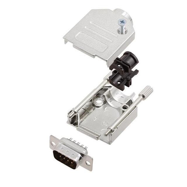 Encitech Connectors AB 6355-0002-21 electronic component product image