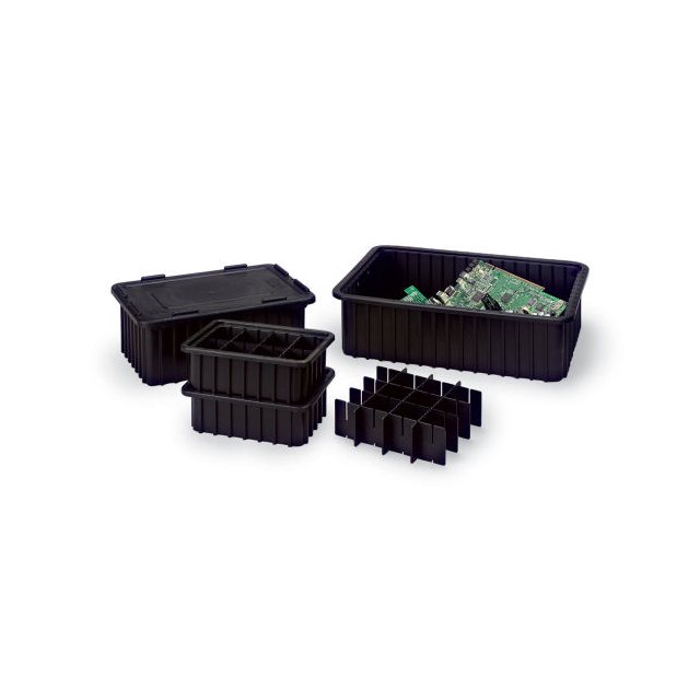 LewisBins CDC2040-XL electronic component product image