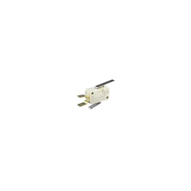 ZF Electronics D443-R1RD-G2 electronic component product image