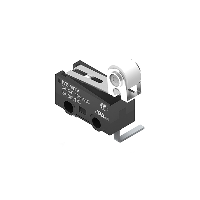 Würth Elektronik 463093691402 electronic component product image