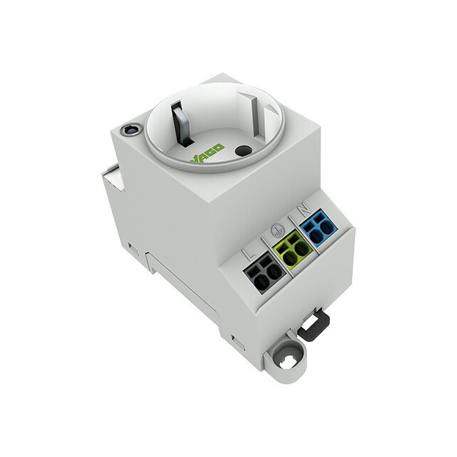 WAGO Corporation 709-581 electronic component product image