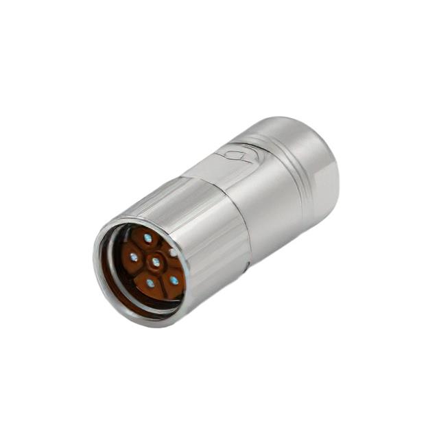 TE Intercontec BSA107N00550236000 electronic component product image