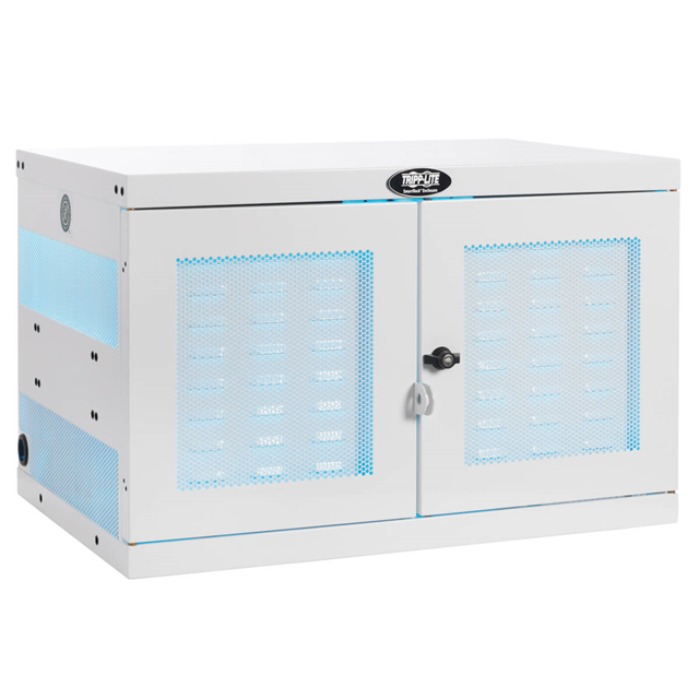 Eaton Tripp Lite CS16USBWHG electronic component product image