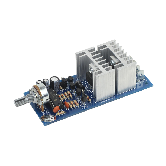 Global Specialties GSK-805 electronic component product image