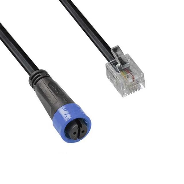 EM4, LLC IL-1DIMRJ14 electronic component product image