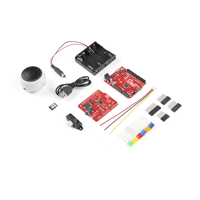 SparkFun Electronics 18448 electronic component product image