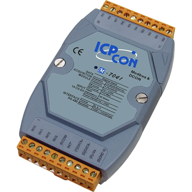 ICP DAS USA INC M-7041 electronic component product image