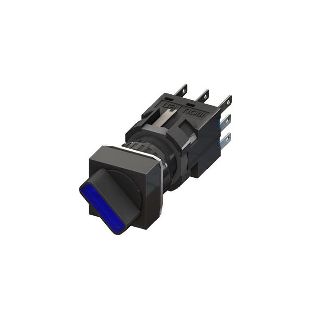 Moujen M6S-B20S1-06EB electronic component product image