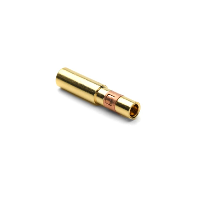 Amphenol Sine Systems Corp MS10B23G15 electronic component product image