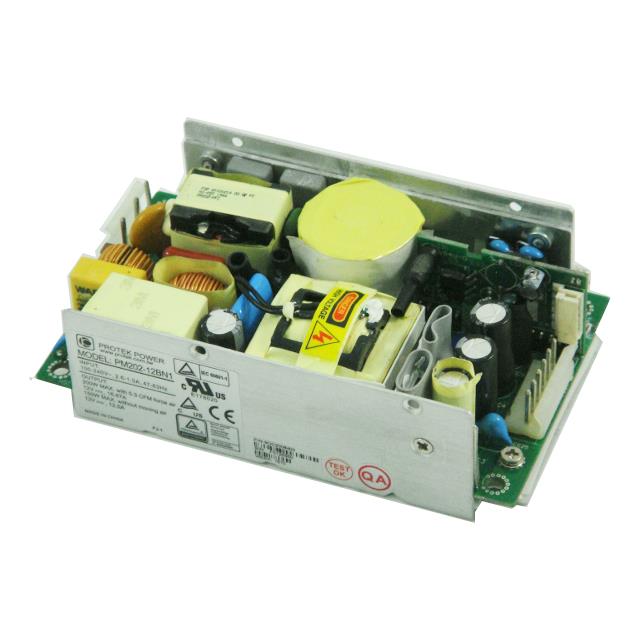 FSP Technology Inc. PM202-12BN1 electronic component product image