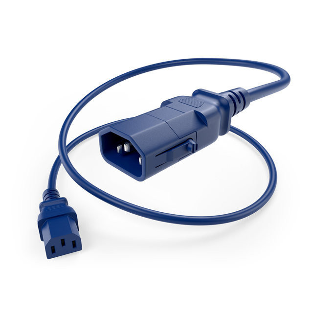 SSEMCO PWRC13C1405FBLU-P electronic component product image