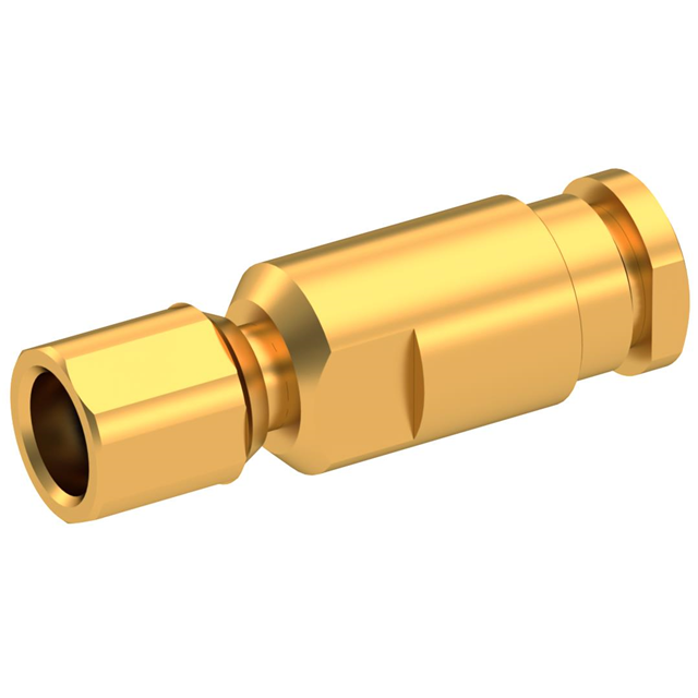 Radiall USA, Inc. R112009000 electronic component product image