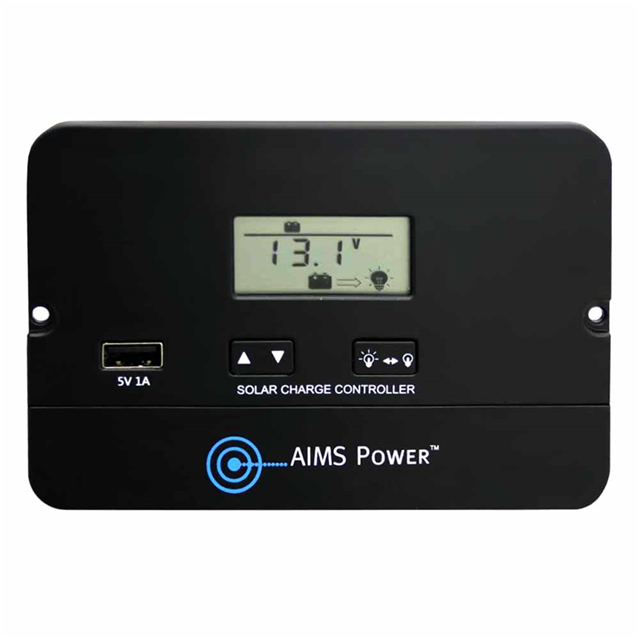 AIMS Power SCC10AFM electronic component product image