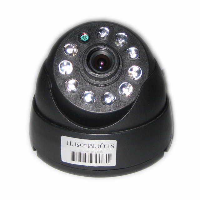 HOMEVISION TECHNOLOGY INC SEQCM405CH electronic component product image