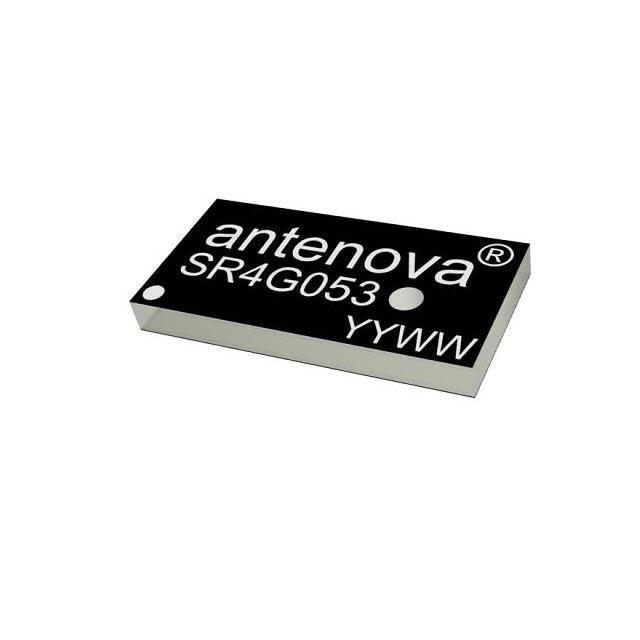 Antenova SR4G053-EVB-1 electronic component product image
