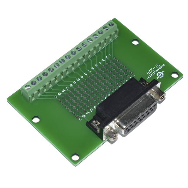 SchmalzTech, LLC ST-220 electronic component product image