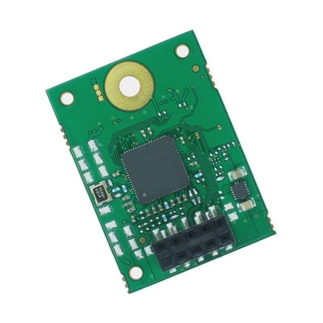 Swissbit SFUI8192J1AB2TO-I-MS-211-STD electronic component product image