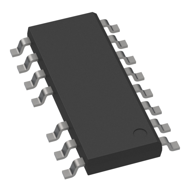 Monolithic Power Systems Inc. HR1002AGSE-P electronic component product image