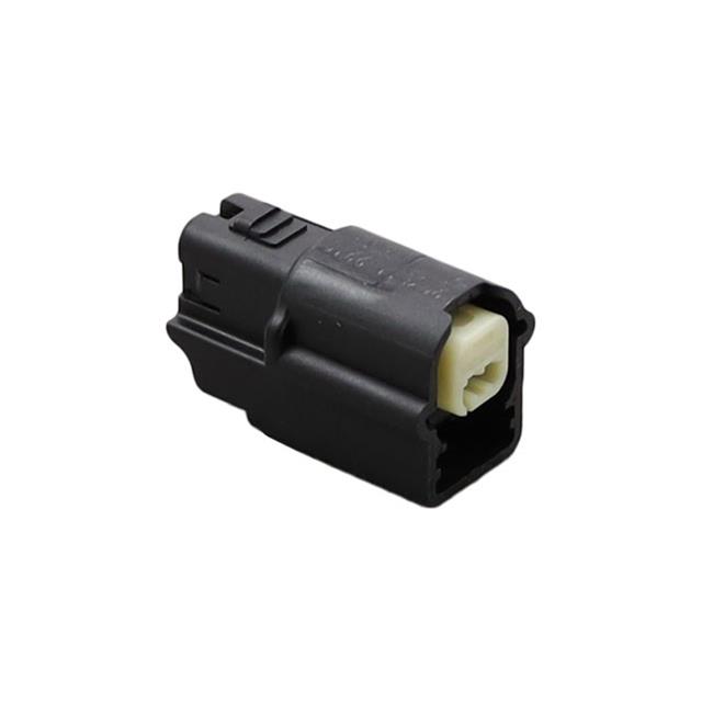 Molex 2035112210 electronic component product image