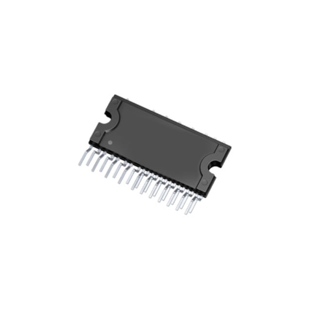 Infineon Technologies IM393X6FPXKLA1 electronic component product image