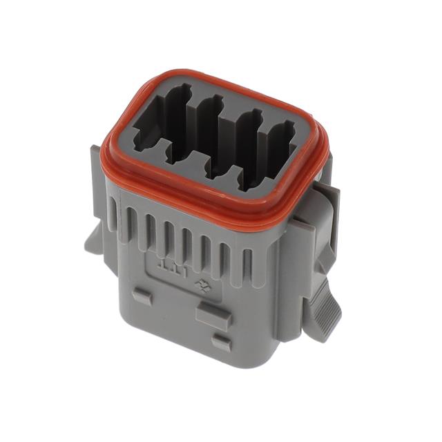 ITT Cannon, LLC IT06-8SA-022 electronic component product image