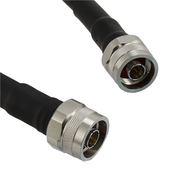 Amphenol Times Microwave Systems LUF400NMNM3.0F electronic component product image