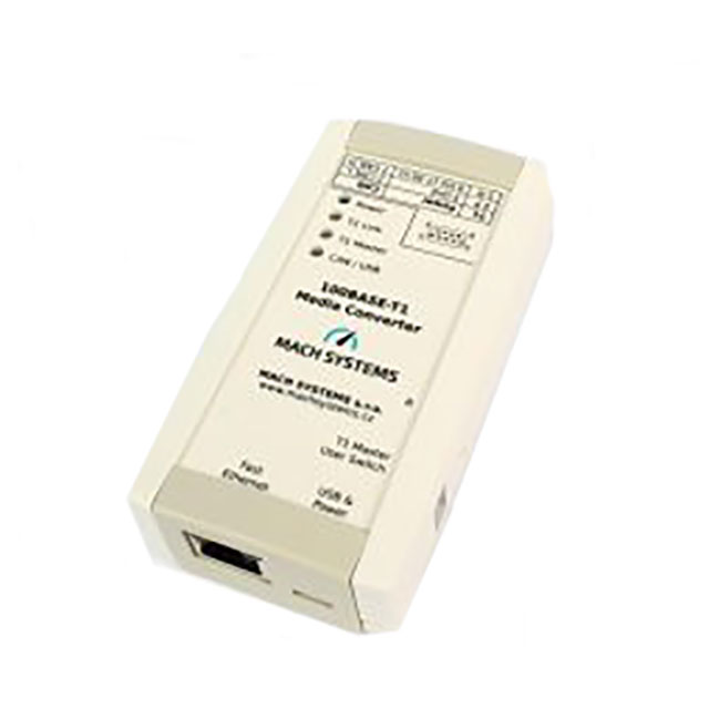 MACH SYSTEMS 100BASET1-MC-ETH electronic component product image