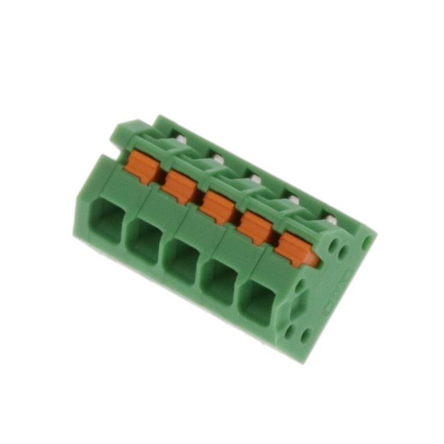Phoenix Contact 1071013 electronic component product image