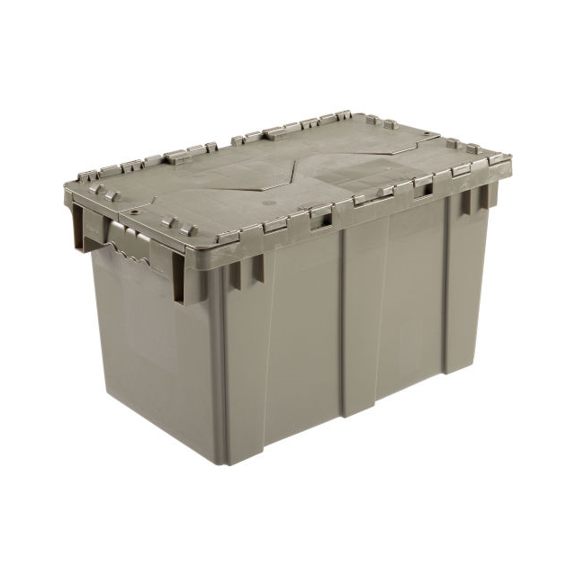 Global Industrial DC2213-12GRAY electronic component product image