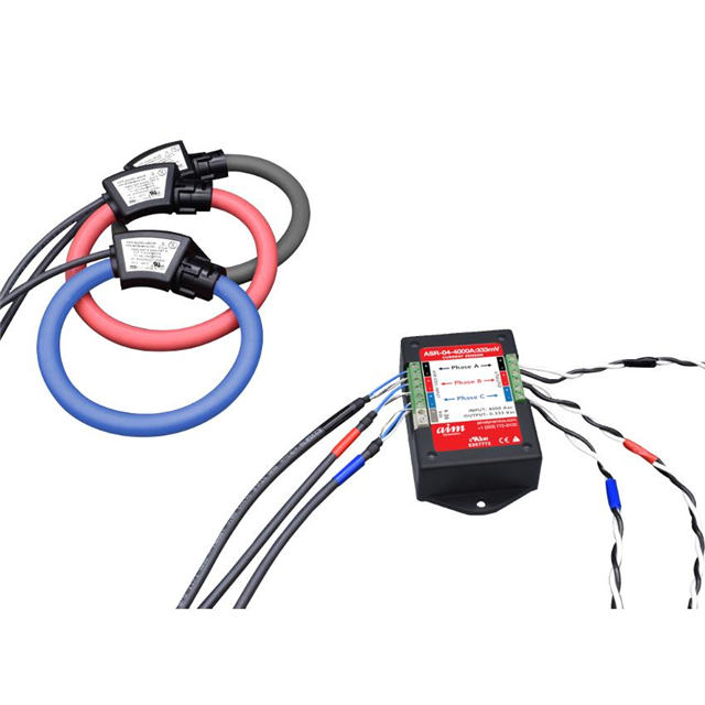 Aim Dynamics ASR-07-4000A:333MV electronic component product image