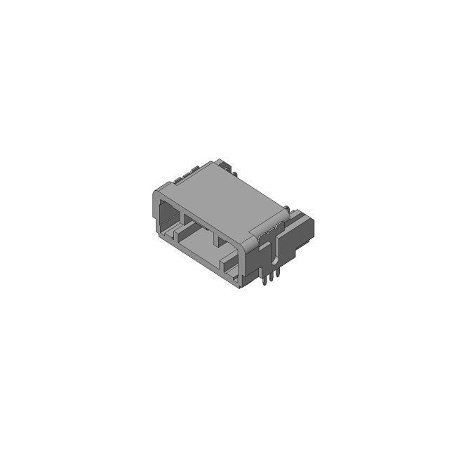 JAE Electronics MX77A012HF1 electronic component product image