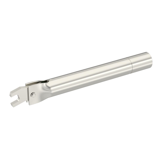 Radiall USA, Inc. R282319000 electronic component product image