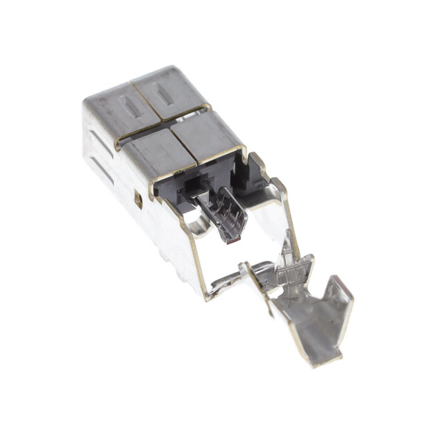 Hirose Electric Co Ltd GT13L-2428/1.1-2.2SCF(55) electronic component product image